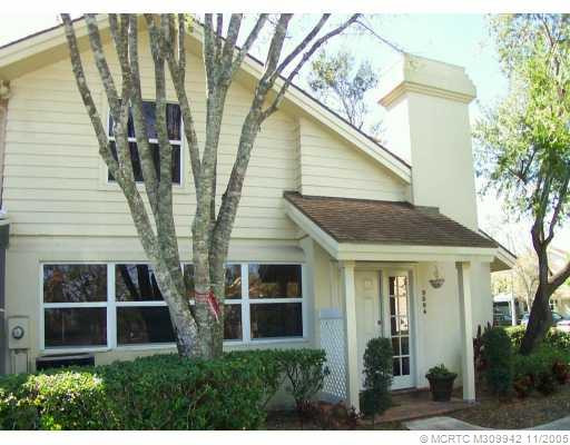 Property photo for 3594 SW Sunset Trace Circle, Palm City, FL 34990