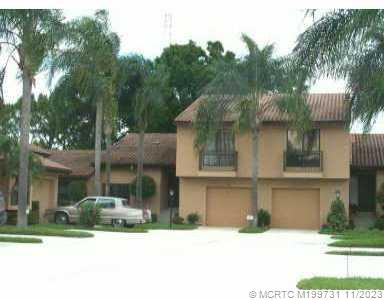 Property photo for 3585 SW Quail Meadow Trail D, Palm City, FL 34990