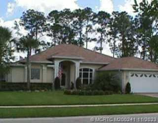 Property photo for 8137 SW Yachtsmans Drive, Stuart, FL 34997