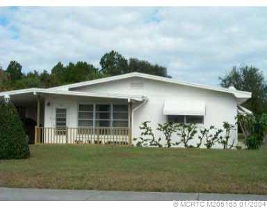 Property photo for 799 Nettles Boulevard, Jensen Beach, FL 34957