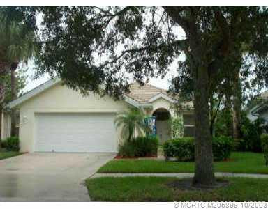 Property photo for 2941 SW Brighton Way, Palm City, FL 34990