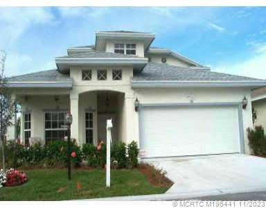 Property photo for 2068 NW Chenille Lane, Stuart, FL 34994