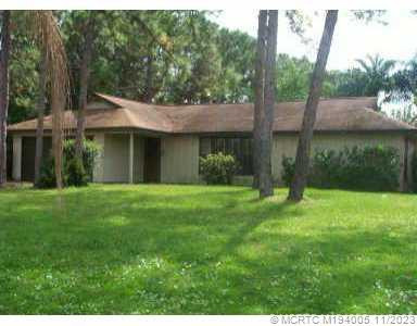 Property photo for 1982 SW Perry Terrace, Stuart, FL 34997