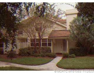 Property photo for 3710 SW Sunset Trace Circle, Palm City, FL 34990