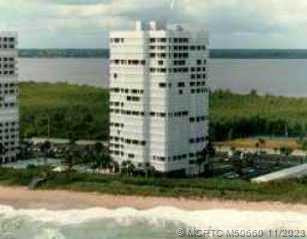 Property photo for 9950 S Ocean Drive 1102, Jensen Beach, FL 34957