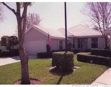 Property photo for 2228 SW Mayflower Drive, Palm City, FL 34990