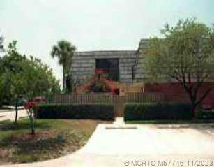 Property photo for 3595 SW Sunset Trace Circle 3702, Palm City, FL 34990