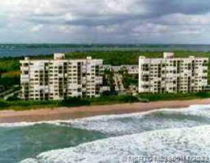 Property photo for 9490 S Ocean Drive 314A, Jensen Beach, FL 34957