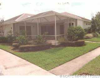 Property photo for 1565 SW Waterfall Boulevard 1565, Palm City, FL 34990