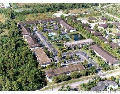 Property photo for 1201 SE Parkview Place G-14, Stuart, FL 34994