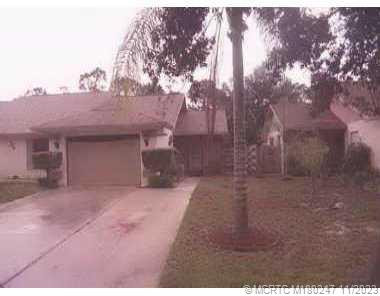 Property photo for 90 E Taho Terr Trace, Stuart, FL 34997