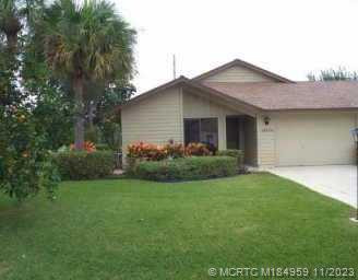 Property photo for 12678 SE Cascades Court, Hobe Sound, FL 33455