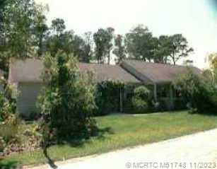 Property photo for 4456 SE Tribout Lane, Stuart, FL 34997