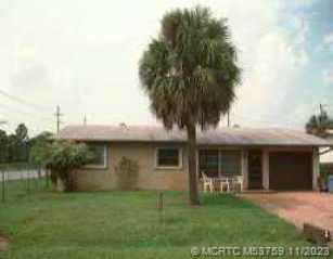 Property photo for 5798 SE Pine Avenue, Stuart, FL 34997
