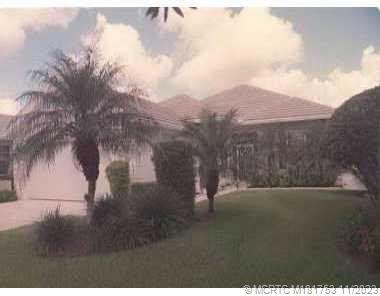 Property photo for 1927 SW York Lane, Palm City, FL 34990