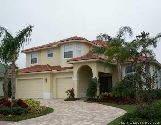 Property photo for 2314 SW Golden Bear Way, Palm City, FL 34990