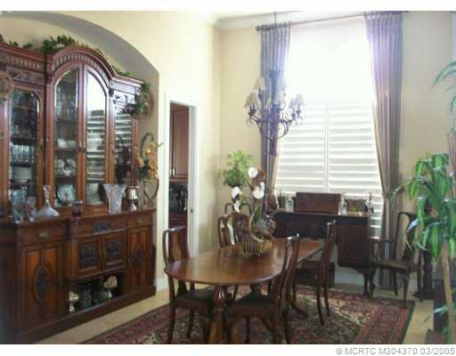 Dining Room.