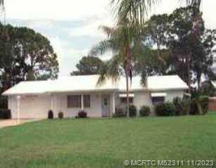 Property photo for 1423 NW Spruce Ridge Drive, Stuart, FL 34994