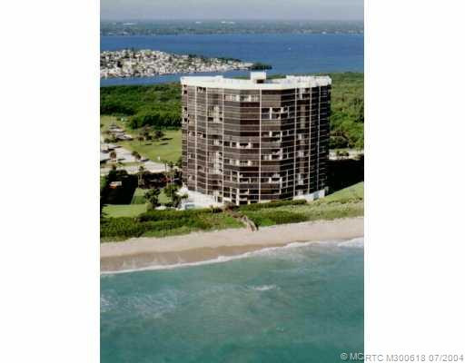 Property photo for 9650 S Ocean Drive 1509, Jensen Beach, FL 34957