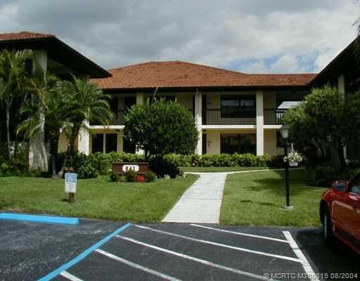 Property photo for 181 SW South River Drive 203, Stuart, FL 34997