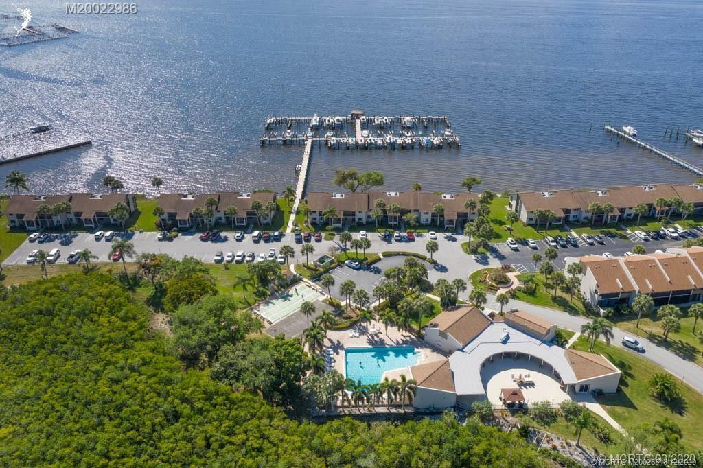 Property photo for 1600 NE Dixie Highway 10-202, Jensen Beach, FL 34957