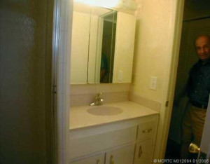 Master Bath/Spa.