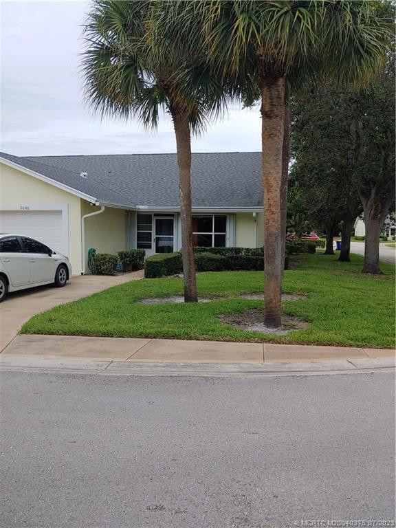 Property photo for 11048 SE Sea Pines Circle, Hobe Sound, FL 33455