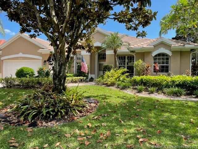 Property photo for 2221 SW Whitemarsh Way, Palm City, FL 34990