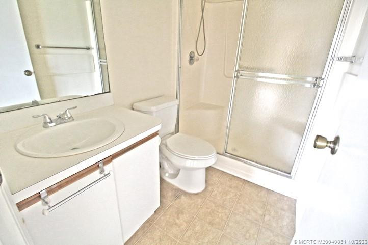 MASTER FULL BATH