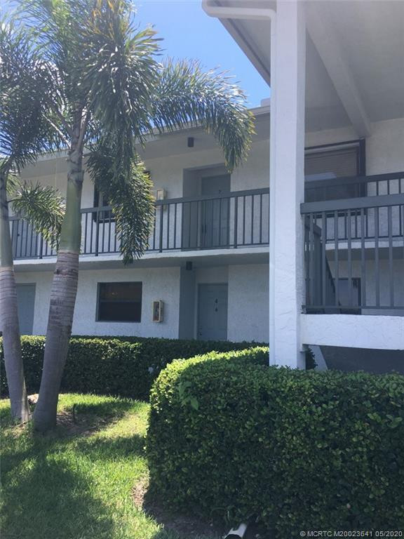 Property photo for 1210 SE Parkview Place E7, Stuart, FL 34994