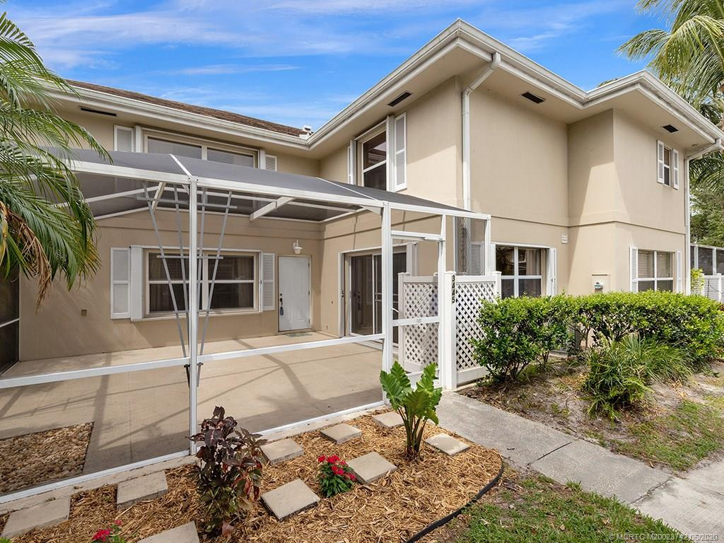Property photo for 3445 SW Sunset Trace Circle, Palm City, FL 34990
