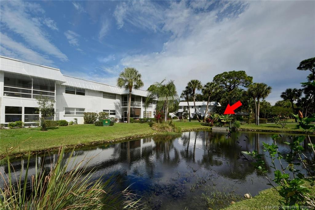 Property photo for 2929 SE Ocean Boulevard O1, Stuart, FL 34996