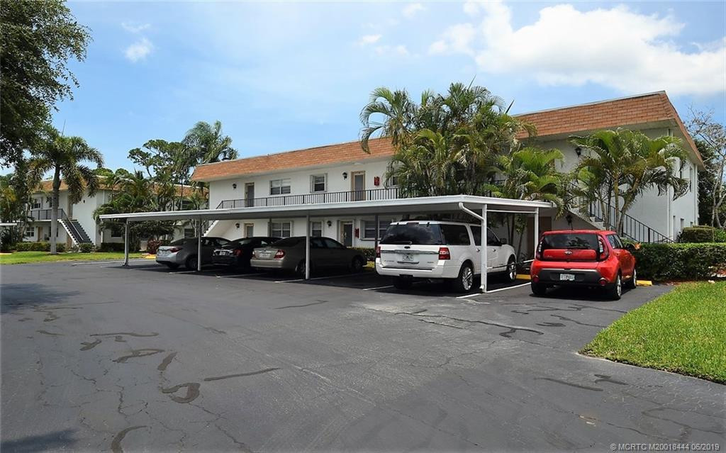 Property photo for 2950 SE Ocean Boulevard 10-3, Stuart, FL 34996