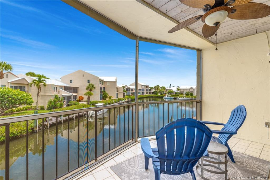 Property photo for 3901 SE Saint Lucie Boulevard D-30, Stuart, FL 34997