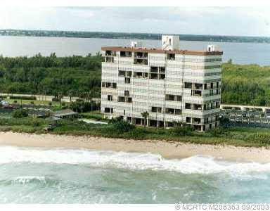 Property photo for 10000 S Ocean Drive 904, Jensen Beach, FL 34957