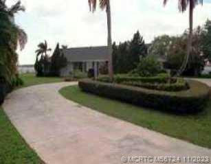 Property photo for 1886 NW Eagle Point, Stuart, FL 34994