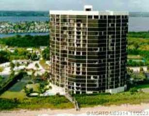 Property photo for 9650 S Ocean Drive 607, Jensen Beach, FL 34957
