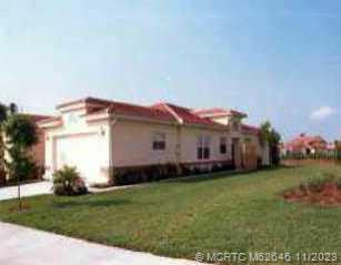 Property photo for 1476 SW Greens Pointe Way, Palm City, FL 34990