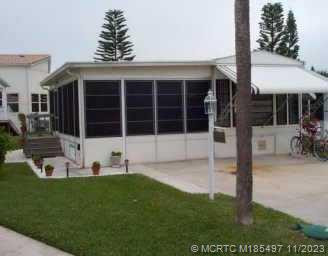 Property photo for 680 Nettles Boulevard, Jensen Beach, FL 34957
