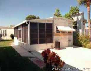 Property photo for 1283 Nettles Boulevard, Jensen Beach, FL 34957