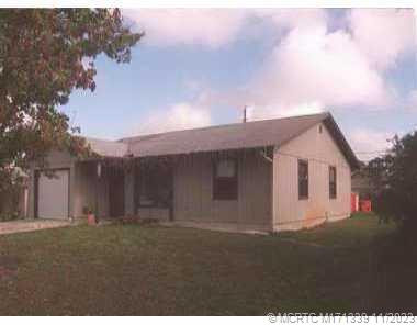 Property photo for 5677 SE Avalon Drive, Stuart, FL 34997