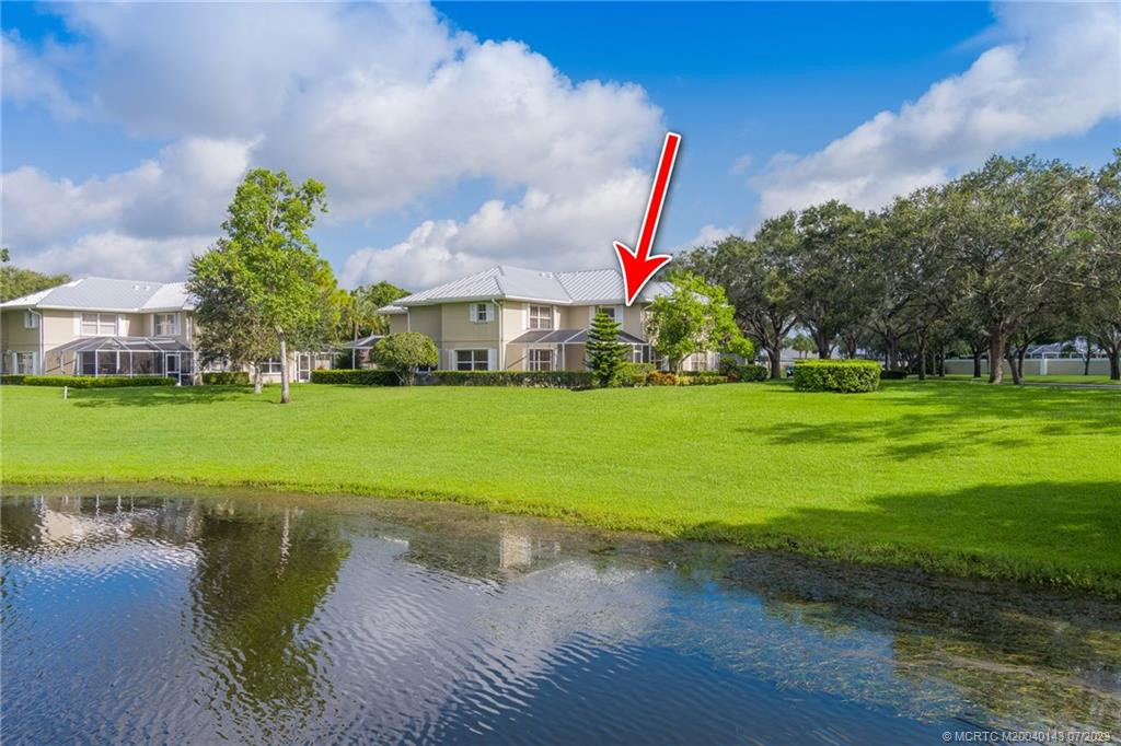 Property photo for 2273 SW Essex Court, Palm City, FL 34990