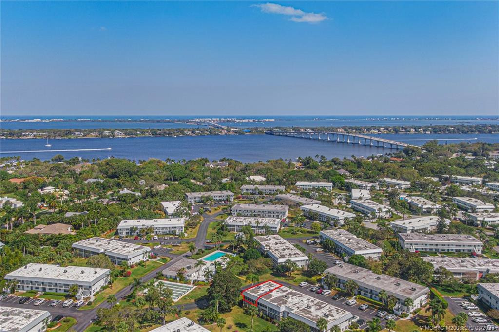 Property photo for 2929 SE Ocean Boulevard 143-6, Stuart, FL 34996