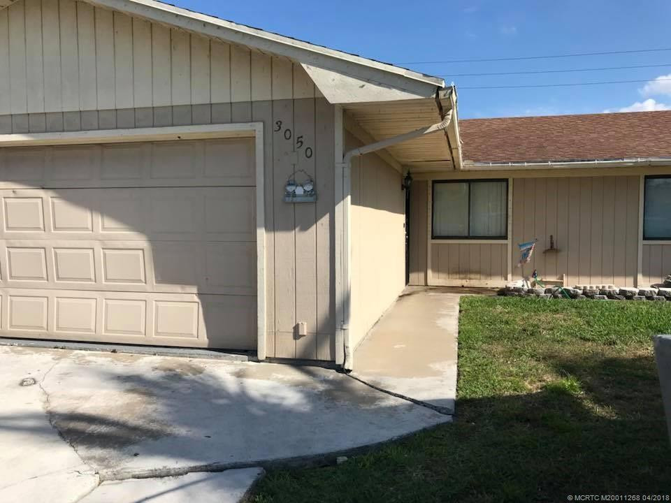 Property photo for 3050 SE Cypress Street, Stuart, FL 34997