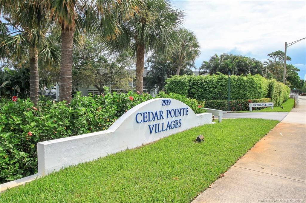 Property photo for 2929 SE Ocean Boulevard 111-9, Stuart, FL 34996