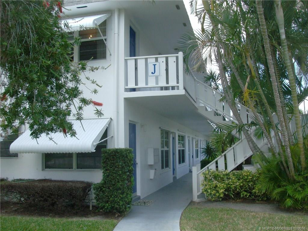 Property photo for 2929 SE Ocean Boulevard J3, Stuart, FL 34996