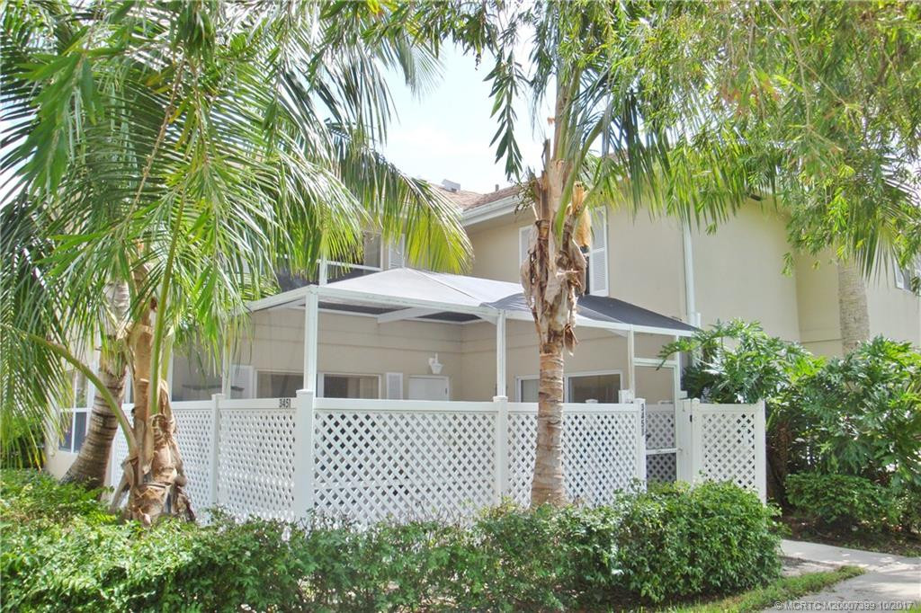 Property photo for 3451 SW Sunset Trace Circle, Palm City, FL 34990