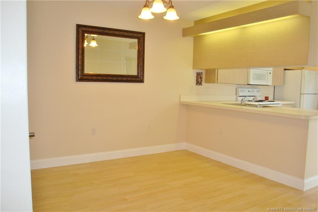Dining Area off of Kitchen