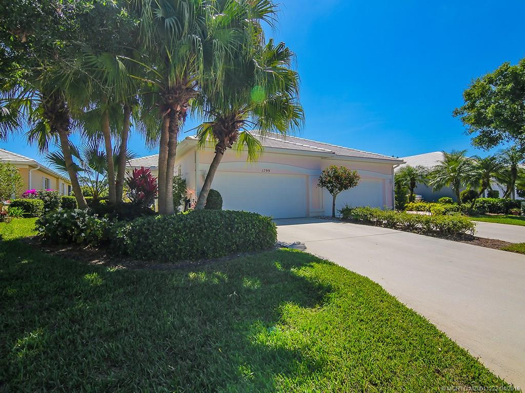 Property photo for 1799 SW Willowbend Lane, Palm City, FL 34990