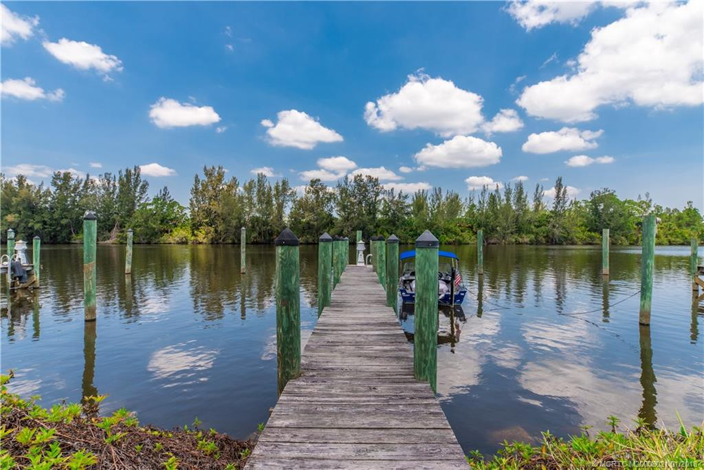 Property photo for 3285 SW Porpoise Circle, Stuart, FL 34997